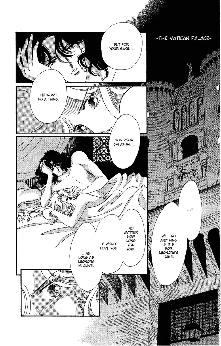 Kakan no Madonna Chapter 23 18